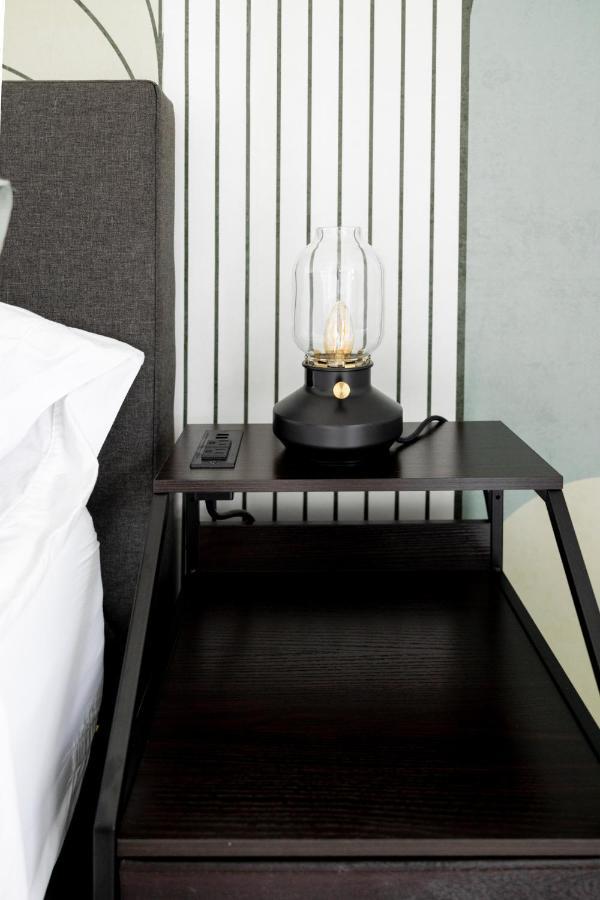 Stylish Suite At 300 Front Street W Toronto Luaran gambar