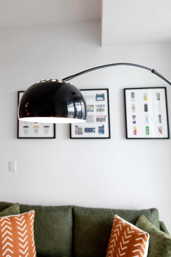 Stylish Suite At 300 Front Street W Toronto Luaran gambar