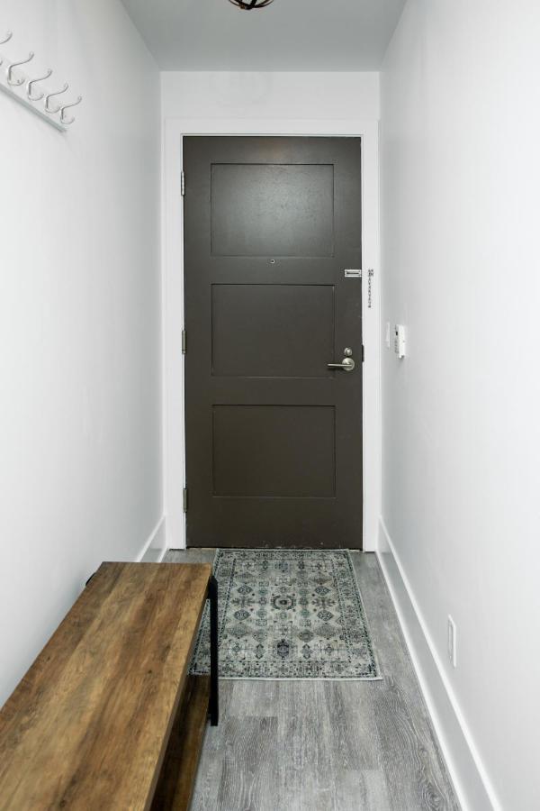 Stylish Suite At 300 Front Street W Toronto Luaran gambar