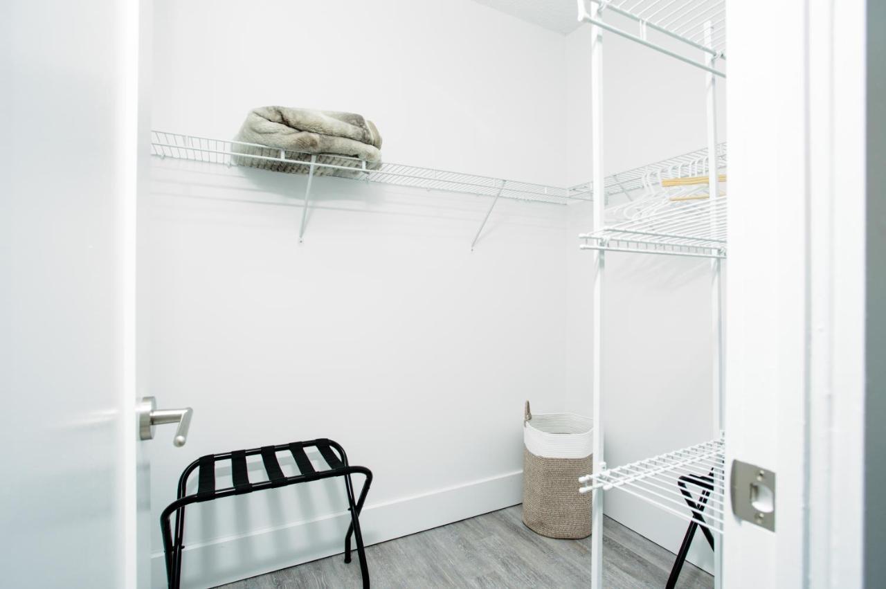 Stylish Suite At 300 Front Street W Toronto Luaran gambar