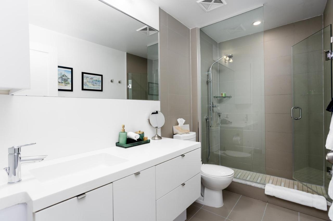 Stylish Suite At 300 Front Street W Toronto Luaran gambar