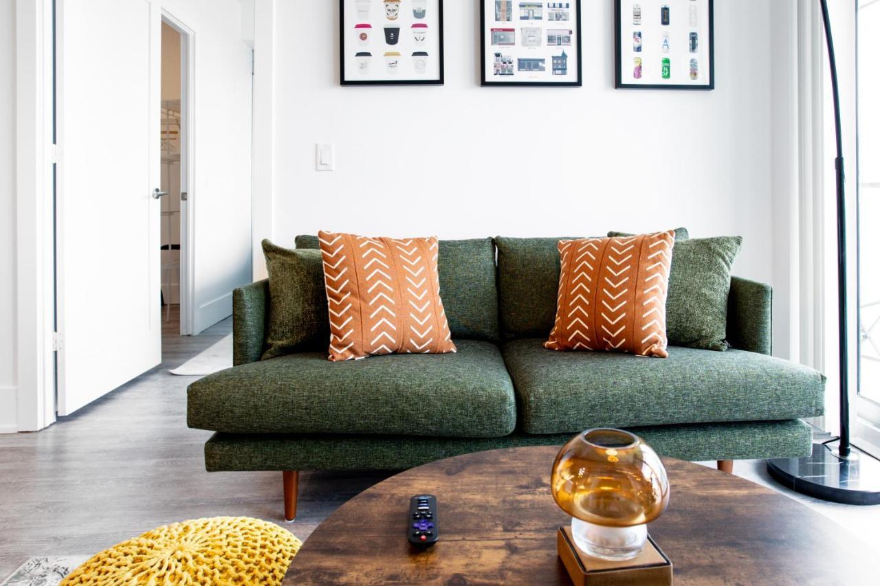 Stylish Suite At 300 Front Street W Toronto Luaran gambar