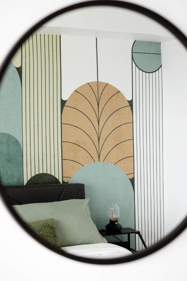Stylish Suite At 300 Front Street W Toronto Luaran gambar
