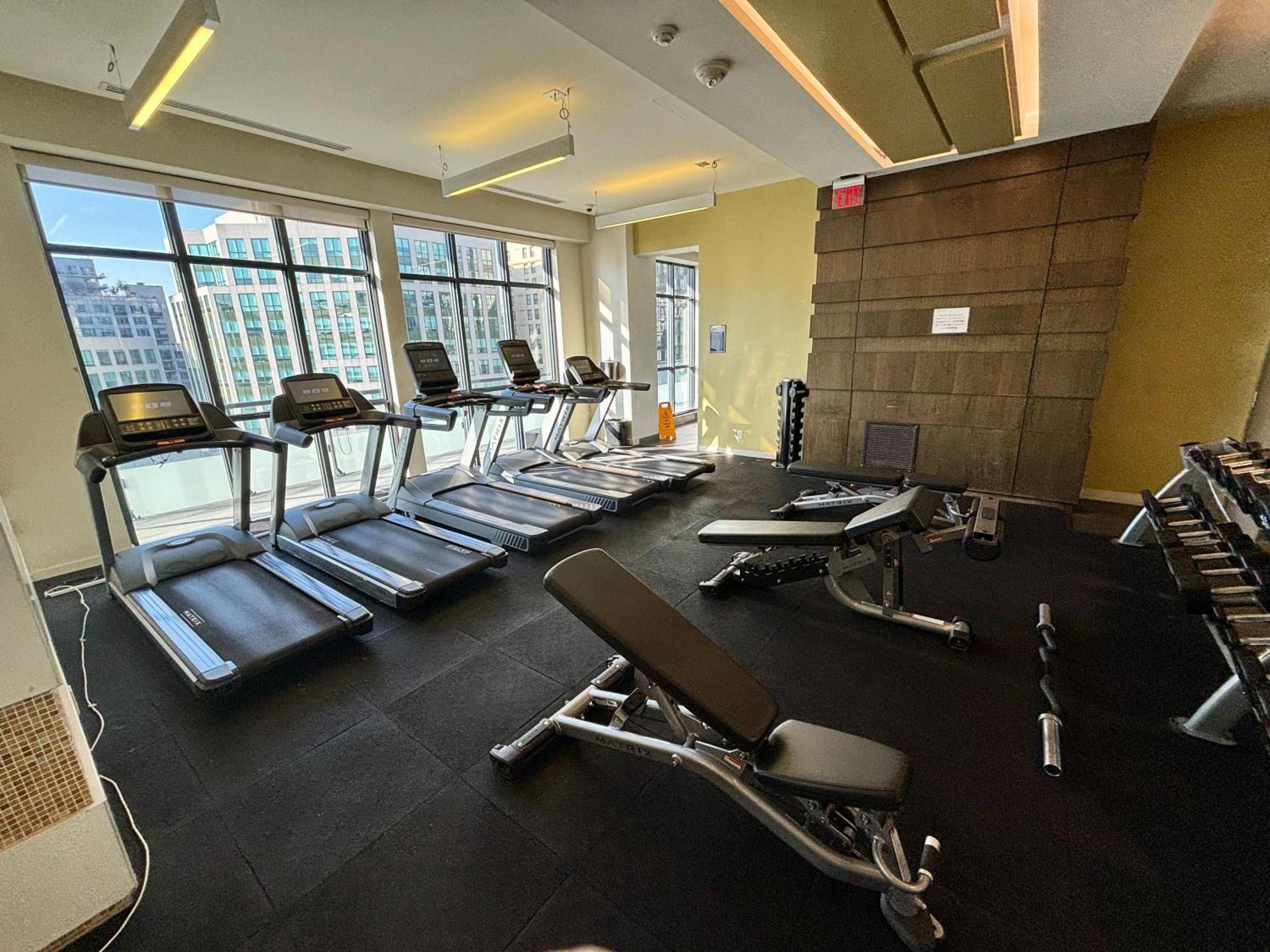 Stylish Suite At 300 Front Street W Toronto Luaran gambar